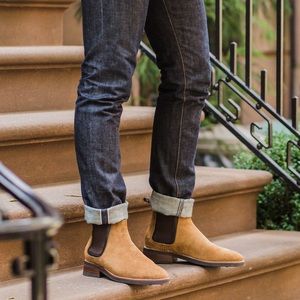 Thursday Boots Chelsea boots. 9.5 size.